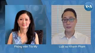 Mỹ siết chặt quy định cấm đảng viên cộng sản nhập cư, nhập tịch