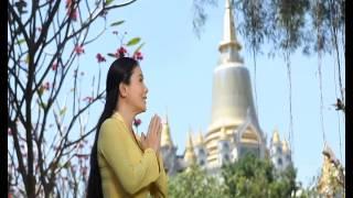 Nguyện Về Tây Phương - NSƯT Thanh Ngân