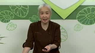 Món chay 240 - Súp bắp hạt sen