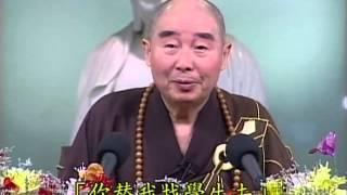 Tập 005 - (HQ) Kinh Đại Thừa Vô Lượng Thọ - Pháp sư Tịnh Không chủ giảng -  cẩn dịch cư sĩ Vọng Tây