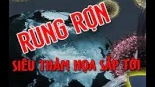 Thông Điệp Thiên Đình Qua Lời Tiên Tri Cậu Bé Sao Hỏa