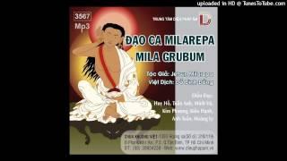 8 Milarepa ở Junpan Nanka Tsang