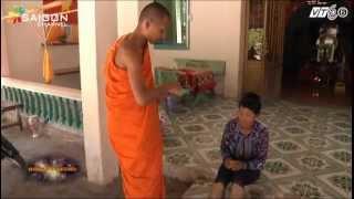 Sư chủa RẮN ĐỘC 