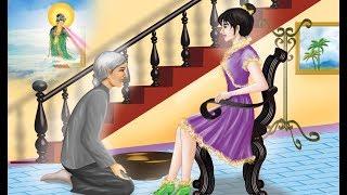 "Ai" nghe 427 Câu  Kinh này 7 ngày liên tục con cháu 3 đời hưởng Phúc Đức giàu có...