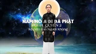 Sấm giảng quyển 2 - kệ dân của người khùng - PGHH Q2