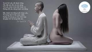 Lời Phật Dạy Về Ái Dục Nam Nữ Và Đạo Pháp Của Như Lai