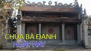 Chùa Bà Đanh Ở Đâu?