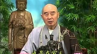 Tập 157 - (HQ) Kinh Đại Thừa Vô Lượng Thọ - Pháp sư Tịnh Không chủ giảng -  cẩn dịch cư sĩ Vọng Tây