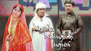 Hài Hoài Linh 2019 - ĐỘ TA KHÔNG ĐỘ NGƯƠI | Hoài Linh, Chí Tài, Trường Giang, Quách Ngọc Tuyên