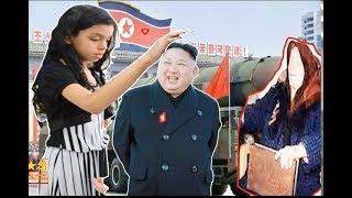 Lời Tiên Tri Ớn Lạnh Của Hậu Duệ Nostradamus Về Triều Tiên