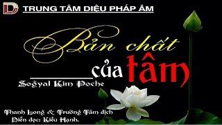 Bản Chất Của Tâm - Nhìn vào trong