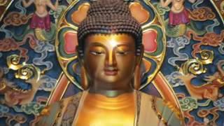 Chú Kim Cang Tát Đỏa Bồ Tát- - Om Vajra Sattva Hum - THẦN CHÚ KIM CƯƠNG TỎA