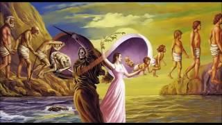 Sự Thật về Tử Thư Tây Tạng   Những bí mật bạn nên biếtSách nói phật giáo này