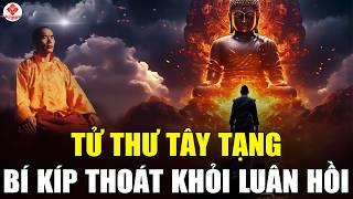 Những Giáo Lý Thần Bí Được Ký Gửi Từ Các Cõi Vô Hình | BA Universe