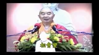 Kinh Kim Cang Giảng ký Tập 45 - Pháp Sư Tịnh Không