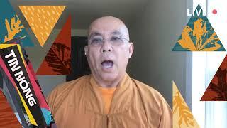Tin Nóng - Lũ Hạ Lào sẽ về Miền Nam nay mai