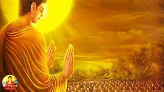 Phật dạy đừng khóc vì cuộc đời đau khổ hãy tự mình chấm dứt cái khổ của cuộc đời