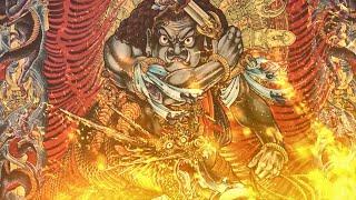 🔴Thần Chú Bất Động Minh Vương-Hàng Phục Ma Quỷ-Acala Buddha Mantra