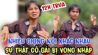 Sự Thật Chị Ven Bị Vong Nhập? Đã Có Câu Trả Lời Là Bị Hành Căn