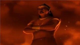 Lai lịch Thiên Ma Ba Tuần