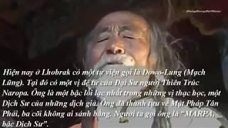 Phần 2 : Con đường giác ngộ - Đại thánh sư Tây Tạng JETSUN MILAREPA
