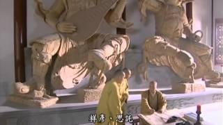 7/16 HQ Giám Chân Đông Độ (Phim Phật Giáo)-Master Jianzhen's East Journey (Buddhist Film)
