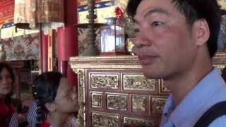 TM ngắn về 13 vị vua triều Nguyễn