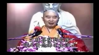 Kinh Kim Cang Giảng ký Tập 24 - Pháp Sư Tịnh Không