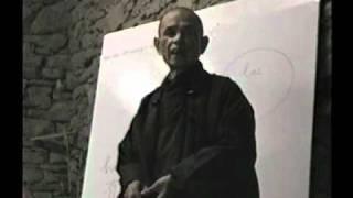 Nghệ thuật ngồi yên - tịnh tâm - HT. Thích Nhất Hạnh - wWw.PhatAm.com