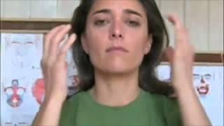 12 Động Tác Xoa Mặt Diện Chẩn