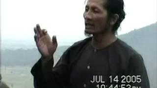 Thọ Năm sắc lệnh, Muốn về cỏi Phật, Video 2, Part 1/3