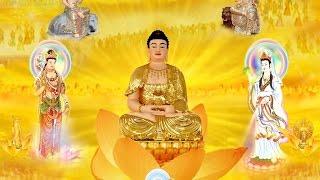 Tụng Kinh Phước Đức (Rất Hay)