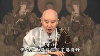 Tịnh Độ Đại Kinh Giải Diễn Nghĩa, tập 371 (HD)