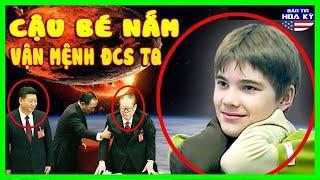 TIN MỚI 19/10/2020: Lời TIÊN TRI CỦA Cậu Bé Tuyên Bố V.ẬN M.ỆNH L.ỤII T.ÀNN TQ 2020