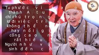 HT  Tịnh Không vấn đáp Lời Phật dạy