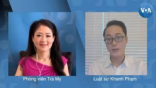 Visa, thẻ xanh Mỹ có thể bị đình trệ vì dịch bệnh