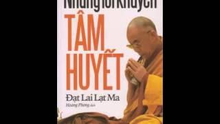 Những Lời Khuyên Tâm Huyết Của Dat Lai Lat Ma