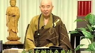 Tập 017 - (HQ) Kinh Đại Thừa Vô Lượng Thọ - Pháp sư Tịnh Không chủ giảng -  cẩn dịch cư sĩ Vọng Tây