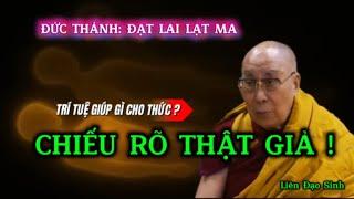 Trí Tuệ Bắt Đầu Từ Đâu ? 