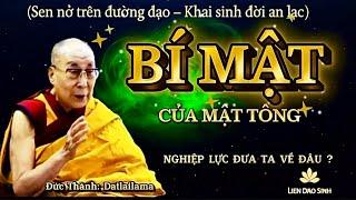 Cầu Nguyện Đọc Kinh Xoá Nghiệp Được Không?