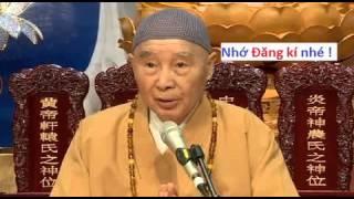 Pháp Sư Tịnh Không  - Đường Đến Tây Phương