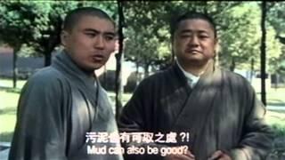 Tổ Sư Bồ Đề Đat Ma. Nhất Đại Thông Sư