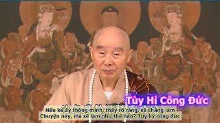 TĐ:168- Tùy Hỉ Công Đức