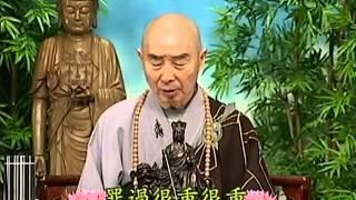 Tập 139 - (HQ) Kinh Đại Thừa Vô Lượng Thọ - Pháp sư Tịnh Không chủ giảng -  cẩn dịch cư sĩ Vọng Tây