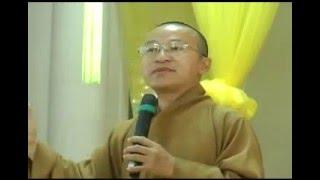 Tương Lai Phật Giáo Việt Nam Ở Hải Ngoại - Thích Nhật Từ - TuSachPhatHoc.com