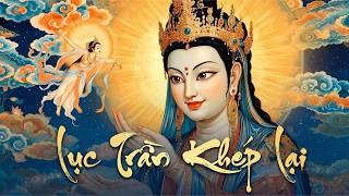 LỤC TRẦN KHÉP LẠI - Trap Phật | Thích Ca Hát (Official Music Video)