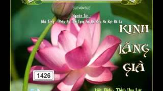 Kinh Lăng Già  DieuPhapAm.Net - YouTube