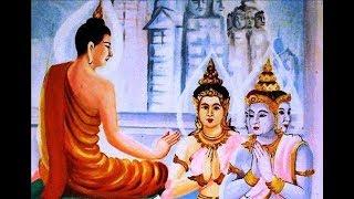 Vì sao Phật giáo không tin vào đấng sáng thế?