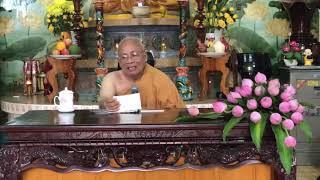 Đây Là Thầy Chùa hay la Thầy Pháp