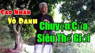 KHÁM PHÁ NÚI CẤM-Gặp Cao Nhân Trên Núi-Những Lời Thuyết Giảng Ẩn Ý Của Cao Nhân